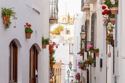 Lejlighed i Mojacar, Almeria, Mojacar - € 149.000 | Ref: 1596 - foto 25